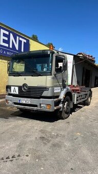 Mercedes ATEGO