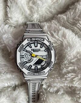 Casio G-Shock GA-2100MNG-7AER
