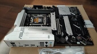 ASUS PRIME X870-P WIFI