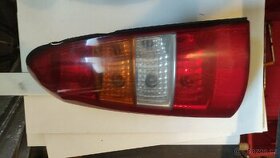 Zadní levá svítilna, Opel Astra G kombi