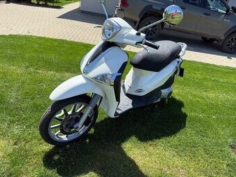 Piaggio Liberty 125