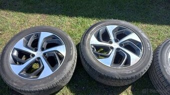Kola hyundai 19"