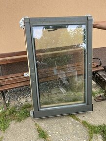 Stresni okno 3 sklo 118x 78