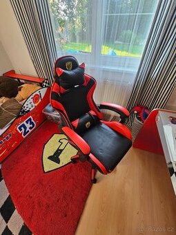 Dětské Křeslo k pc