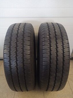 Pneumatiky 215/65 R 16 C