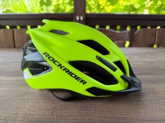 Helma Rockrider na kolo