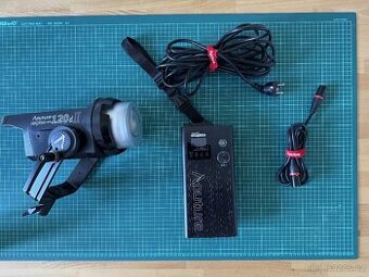 Aputure Light Storm C120d II (V-Mount)