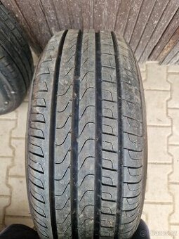 Prodám letní Pirelli Cinturato P7 205/60 R16