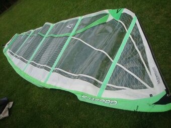 Kompletní windsurfing RRD/Gaastra