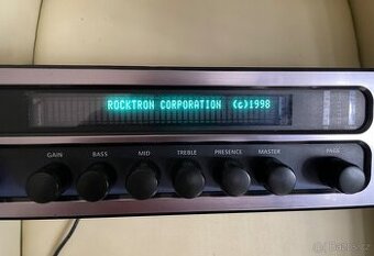 Rocktron Prophesy