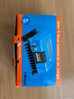 Victron Energy Orion-Tr Smart 12/12V - 30A (360W) izolovaná