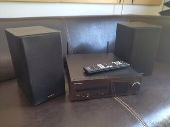Pioneer X-HM 72