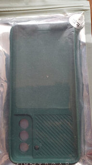zadní kryt Roar Matte  Case Samsung Galaxy S21 FE