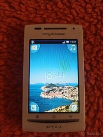 Sony Ericsson Xperia