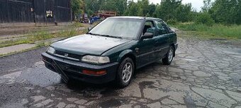 Honda Concerto díly