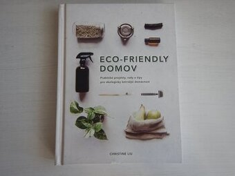 Eco-friendly domov