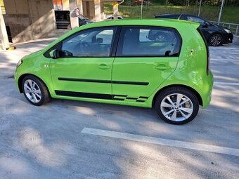 Nabízím Škoda Citygo 2019