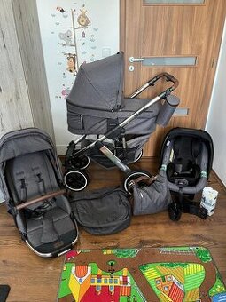 Trojkombinace ABC design Salsa 4 Air