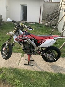 honda crf 450 r