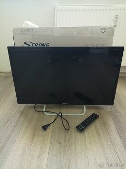 TV STRONG