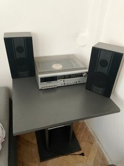Toshiba SM-200