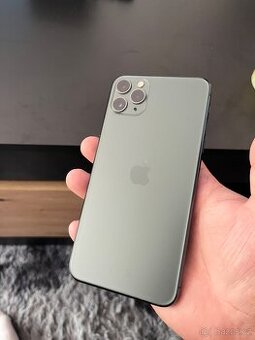 iPhone 11 Pro Max