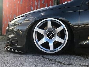 Rotiform six