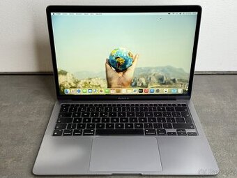 MacBook Air 13'' 2020 / M1 / 8GB / 256GB SSD / Space Gray