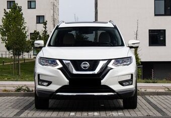 Nissan X-Trail dCi 150 Tekna 4x4 Xtronic/110kW