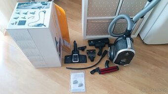 Prodám bezsáčkový vysavač ETA451790000