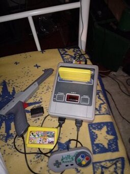 Videohry kopie Nes 8 bit