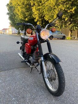 Simson s51 electronic
