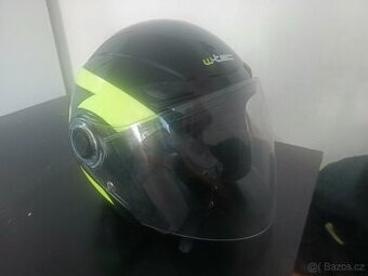 Moto helma W-TEC Neikko