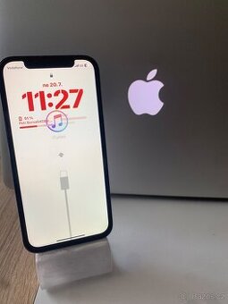 iPhone 12 Pro, 128 GB, Graphite - Záruka