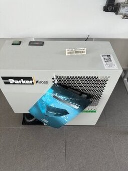 Kondenzační sušič Parker Starlette plus SPL009