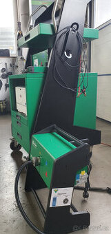 Tester emisí Hella Gutmann AU Compaa HG4 - DKM benzín diesel