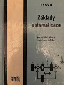 Elektro odborné knihy
