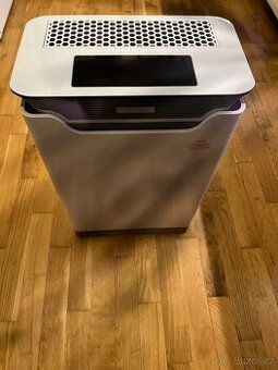 Cisticka vzduchu Viking A350 + zvlhcovac+ionizace