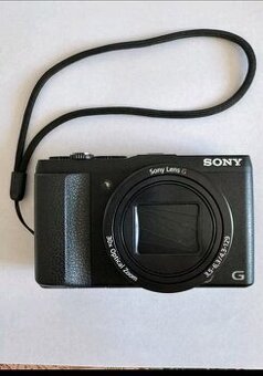 Sony Cyber-shot DSC-HX60V – 20,4 MP
