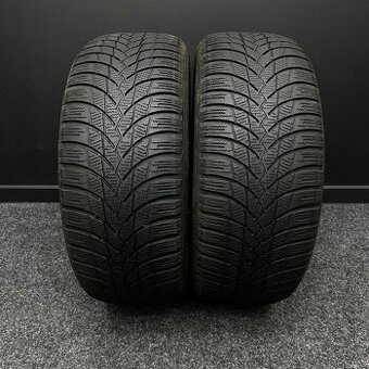 2ks pneu Lassa 215/55/17 98V