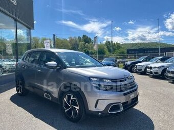 CITROEN C5 Aircross BlueHDi 130 S&S BUSINESS+ EAT8 09/2020