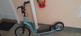 kolobezka Scooter 16/12
