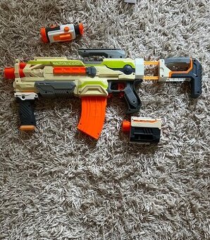 Nerf Modulus ecs-10