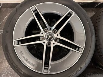 Original Mercedes-Benz E-Klasse S214 r19 W214