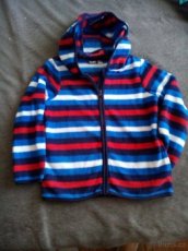 Nová dětská mikina vel. 116