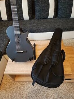 Elektroakusticka kytara NOVA ENYA(cestovní)