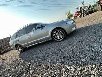 Alu kola 5x112 R18