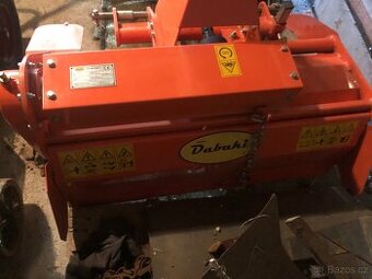 Rotavátor Dabaki TL 95