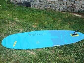 Paddleboard
