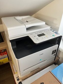 Laserová tiskárna CANON iSensys MF8080CW